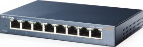  TP-Link TL-SG108 4