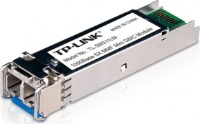    TP-Link TL-SM311LM Switch Fiber Module