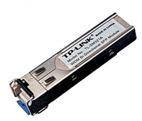  Tp-Link TL-SM321A 1000B-BX