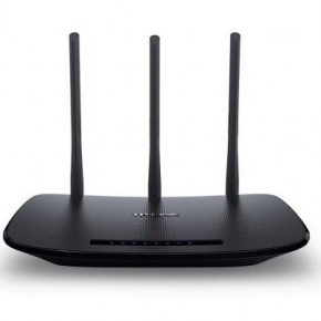  TP-Link TL-WR940N V5