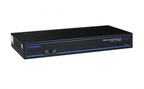  UTEPO UTP3-SW08-FP120 POE 4