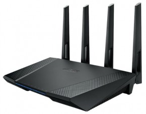  Asus RT-AC87U Wi-Fi