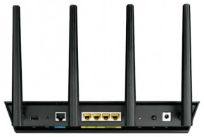  Asus RT-AC87U Wi-Fi 3