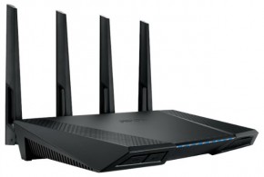  Asus RT-AC87U Wi-Fi 4