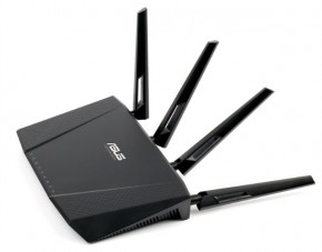  Asus RT-AC87U Wi-Fi 5