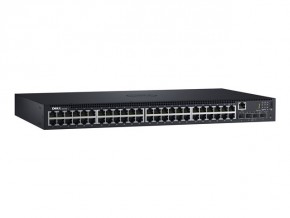  Dell Networking N1548 (210-AEVZ) 4