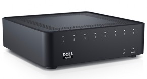  Dell Networking X1008 (210-AEIQ)