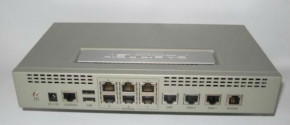   / Fortinet FG-60B 3