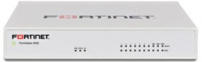   Fortinet FG-60E