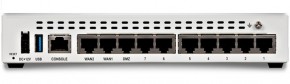   Fortinet FG-60E 3