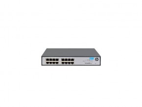  HP 1420-16G Unmanaged Switch (JH016A)