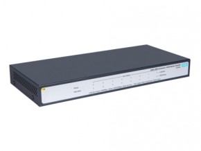  HP 1420-8G-PoE+(JH330A)