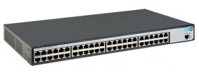  HP 1620-48G Smart Switch (JG914A)