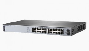  HP 1820-24G-PoE+