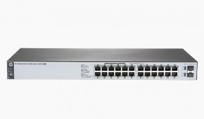  HP 1820-24G-PoE+ 3