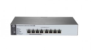  HP 1820-8G-PoE+ 3