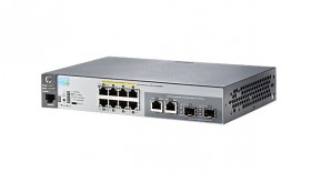  HP 2530-8G-PoE+