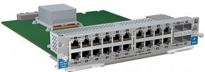  HP zl 20xGE-T / 4xSFP Module (J8705A)