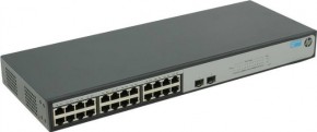  HP 1420-24G-2SFP (JH017A)