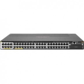  HPE Aruba 3810M 40G 8 HPE Smart Rate (JL076A)