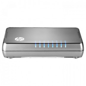  HP OfficeConnect 1405 8G v3 (JH408A) 3