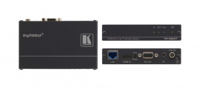  HDMI    Kramer Black (TP-580T)