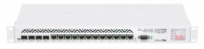  Mikrotik Cloud Core Router CCR1036-12G-4S-EM