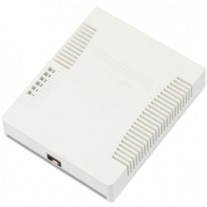  Mikrotik RB260GS 3