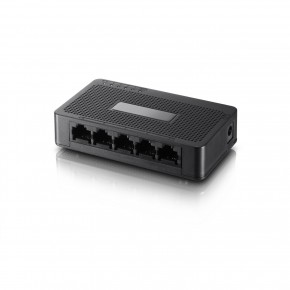  Netis ST3105S 5 Ports 10/100Mbps