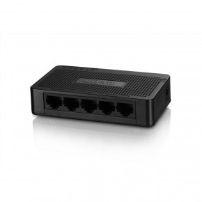  Netis ST3105S 5 Ports 10/100Mbps 6