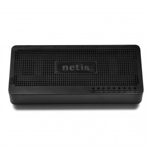  Netis ST3108S 8 Ports 10/100Mbps 3