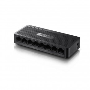  Netis ST3108S 8 Ports 10/100Mbps 4