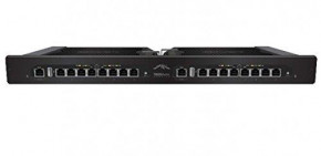  Ubiquiti 16PORT 1000M TS-16-CARRIER