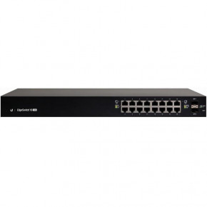  Ubiquiti 16Port (ES-16-150W)