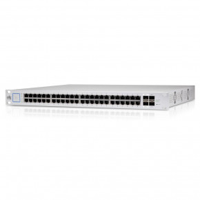  Ubiquiti 48Port (US-48-750W)