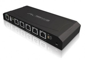  Ubiquiti 5PORT 1000M/TS-5-POE