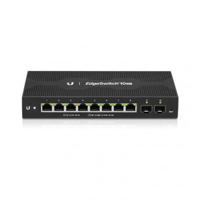  Ubiquiti EdgeSwitch ES-10XP