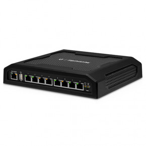  Ubiquiti EdgeSwitch ES-8XP 3