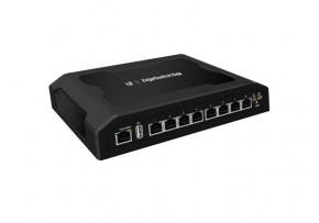  Ubiquiti EdgeSwitch ES-8XP 4