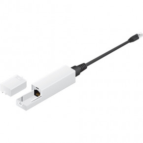  Ubiquiti Instant PoE indoor Adapter 48V INS-8023AF-O