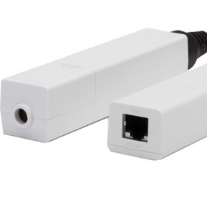  Ubiquiti Instant PoE indoor Adapter 48V INS-8023AF-O 5