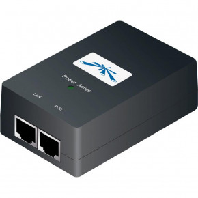  PoE Ubiquiti POE-48-24W-G