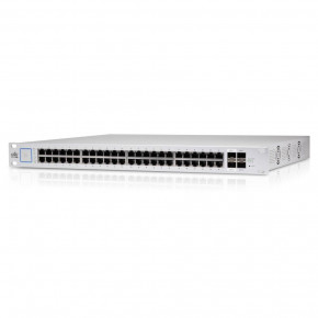  Ubiquiti UniFi Switch 48-500W (US-48-500W)