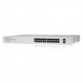  Ubiquiti UniFi Switch US-24-500W