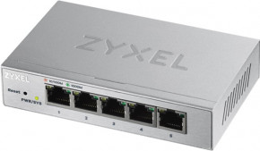  ZyXEL GS1200-5 (GS1200-5-EU0101F)