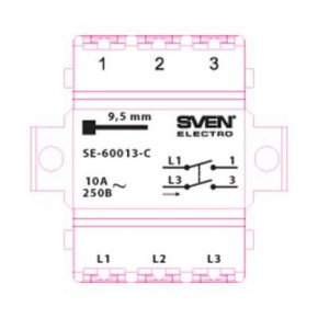  Sven SE-60013-C cream (4895134788780) 4