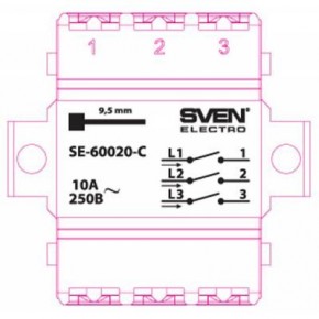  Sven SE-60020-C cream (4895134781569) 4