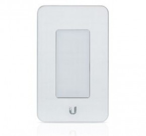  /   Ubiquiti mFi-LD-W Switch/Dimmer (white)