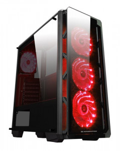   Expert PC Ultimate (I7500.08.H1S1.1050T.378)