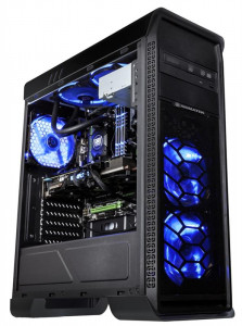   Expert PC Ultimate (I7500.16.H2.1060.035)